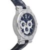 Bvlgari Diagono Automatic Chronograph Watch