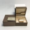 BVLGARI Octo Grey Dial Watch Automatic