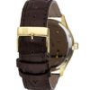 Frederique Constant Classics Quartz Stainless Steel Mens Watch