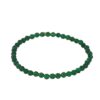 Green Onyx Success Stretch Bracelet