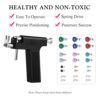 Piercing Tool Set Ear Piercing Gun Ear Nose