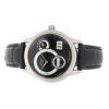 Automatic Glashütte Original Pano Mechanical Watch