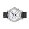 A. Lange & Sohne Manual Wind Silver Dial Watch