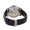 Glashütte Original Senator Skeletonized Dial Watch