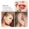 Cartilage Earrings Stainless Steel Ear Cuff Non Piercing Clip