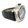 Black Skeleton Dial Cvstos Men's Watch Challenge-R 50 - 2 Day Power Reserve Automatic