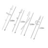 Wrap Crawler Hook Earrings 4 Pieces