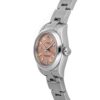Rolex Oyster Perpetual Mechanical(Automatic) Pink Dial