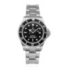 Black Dial Mens Watch Rolex Sea-Dweller Mechanical