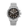 Breguet Mechanical(Automatic) Grey Dial Watch XX-XXI-XXII