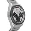 Zenith Defy Mechanical (Automatic) Silver Dial Mens Watch