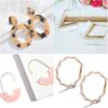 Earrings Set for Women Girls, Funtopia 61 Pairs Earrings