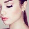 30 Pieces Clip-on Earrings Converter Components