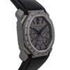 BVLGARI Octo Grey Dial Watch Automatic