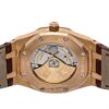 Royal Oak Audemars Piguet Mechanical(Automatic) Silver Watch
