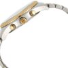 Michael Kors Men's Lexington Two-Tone Watch