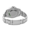 Rolex GMT Master II Mechanical (Automatic) Black Dial Mens Watch