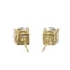 Amazon Essentials Yellow Gold Plated Sterling Silver