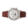 Silver Dial Patek Philippe Grand Complications
