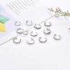Anklet Adjustable Beach Anklet Toe Ring Set