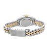 Rolex Datejust Mechanical (Automatic) Black Dial Womens Watch