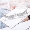 Angel Wing Royal Amoyy Ear Cuff Earring