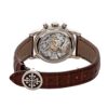 Silver Dial Patek Philippe Grand Complications
