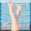 Sterling Silver Toe Rings for Women: Hypoallergenic Adjustable Open Cuff