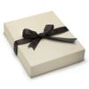 Elegance in Pearls: 14k Yellow Gold Akoya Cultured Pearl Necklace