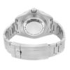 Rolex Sea-Dweller Black Dial Men's Watch
