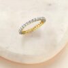 Ross-Simons 1.00 ct. t.w. Diamond Eternity Band