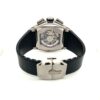 Cvstos Men's 'Challenge-R 50' 2 Day Power Reserve Automatic Watch