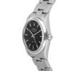 Black Dial Automatic Womens Watch Rolex Air-King Mechanical