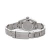 Black Dial Watch Automatic Rolex Oyster Perpetual Mechanical
