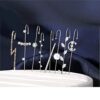 8pcs Ear Wrap Crawler Hook Earrings for Women
