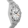 White Dial Watch Rolex Explorer II