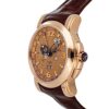 Ulysse Nardin Perpetual Copper Dial Watch