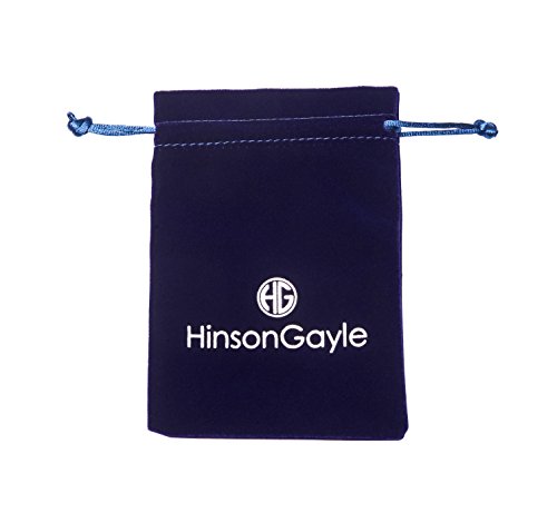 HinsonGayle AAA Handpicked 7-7.5mm Ultra-Luster