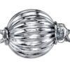 THE PEARL SOURCE 14K Gold AAAA Quality Pearl Necklace