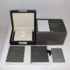 Lange & Sohne Datograph Black Dial Watch Mechanical
