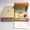 Glashütte Original Senator Silver Dial Watch
