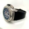 Cvstos Men's 'Challenge-R 50' 2 Day Power Reserve Automatic Watch
