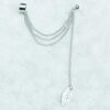 Earring Climber Multi Layered Studs Cuffs Ear Wrap Pin