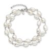 Bracelet Fine Jewelry Freshwater Cultured Pearl