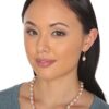 HinsonGayle AAA Handpicked 10-11mm Pink