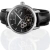 Maurice Lacroix Masterpiece Square Wheel Men's Mechanical Watch