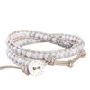 Handmade Beaded Bracelet: Unique Elegance for a Thoughtful and Stylish Gift