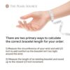 THE PEARL SOURCE 14K Gold 7-8mm AAA Quality