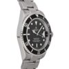 Timeless Precision: Rolex Submariner 16610 for Versatile Elegance