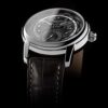 Worldtimer Automatic Dark Grey Dial Watch Frederique Constant